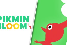 Pikmin Bloom expeditions not showing up