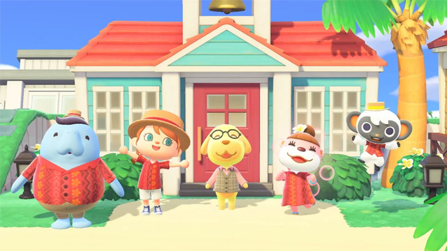 animal crossing new horizons happy home paradise dlc missing how to play 2