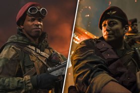 Call of Duty: Vanguard Voice Actors List: Who's the cast?