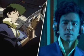 Was Cowboy Bebop a manga before it was an anime?