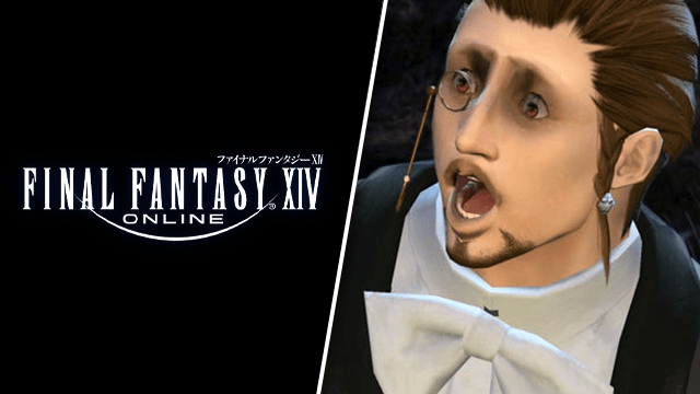 FFXIV Error 2002, 3001, 4004, 5003, and 5006 Fix lobby server connection error in Final Fantasy 14