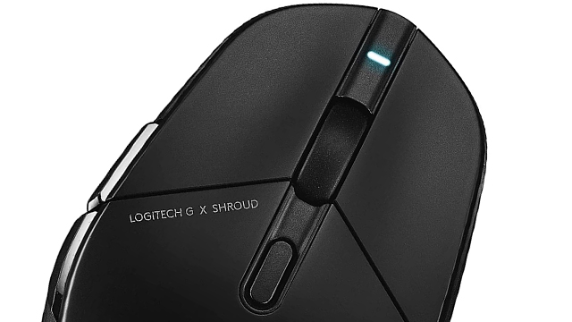 Logitech G303 Shroud Edition Wireless Mouse Review