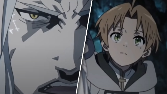 Mushoku Tensei Jobless Reincarnation episode 22 release date and time