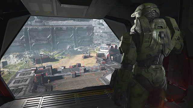 How to get more weapons and vehicles in Halo Infinite