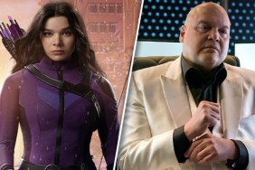 hawkeye season 2 release date and time