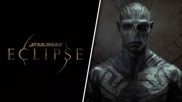 Star Wars Eclipse Release Date: PS4, PS5, Xbox One, Xbox Series X, PC