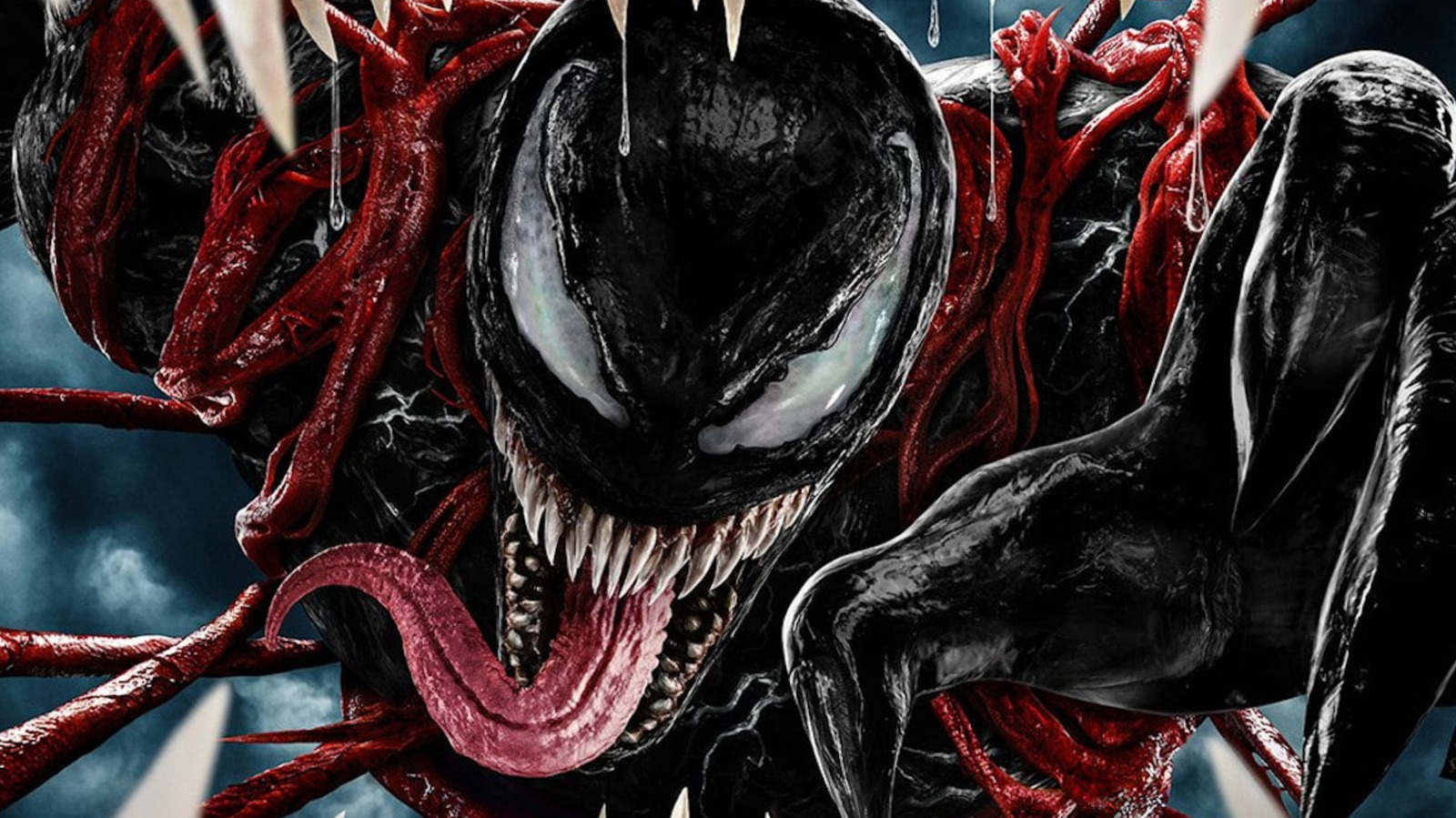 Spider-Man: No Way Home Venom