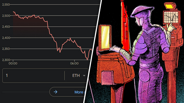 Ethereum 2.0 release date