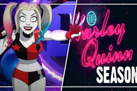 Harley Quinn Season 3 Release date