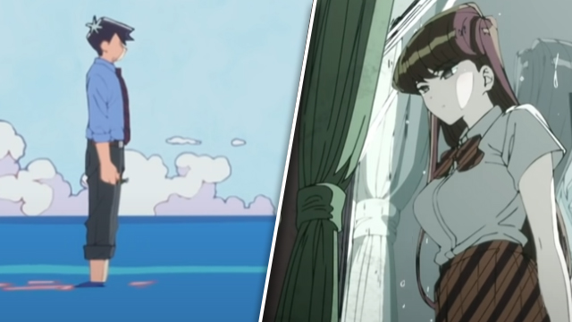 Komi Can't Communication episode 13 release date