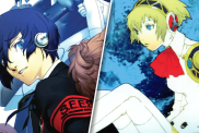 Persona 3 PC remaster Steam Release Date