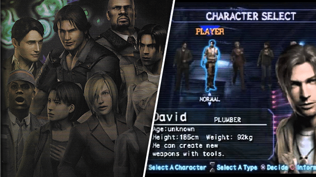 Resident Evil Outbreak 3 Release Date