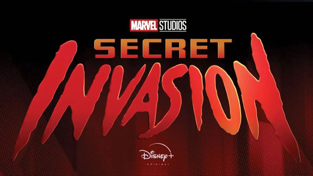 Secret Invasion Season 1