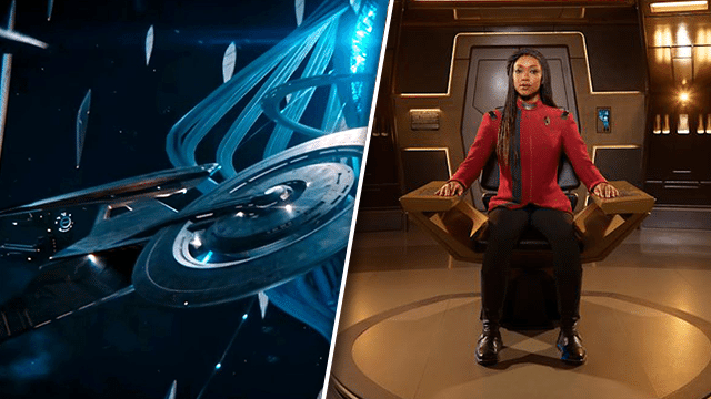 Star Trek Discovery Season 5 Release Date