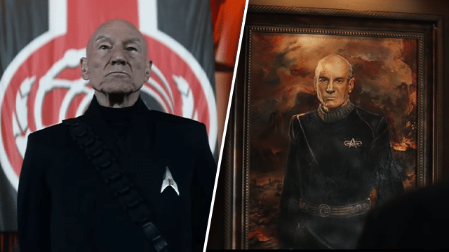 Star Trek Picard Season 2 Episode 1 Release date