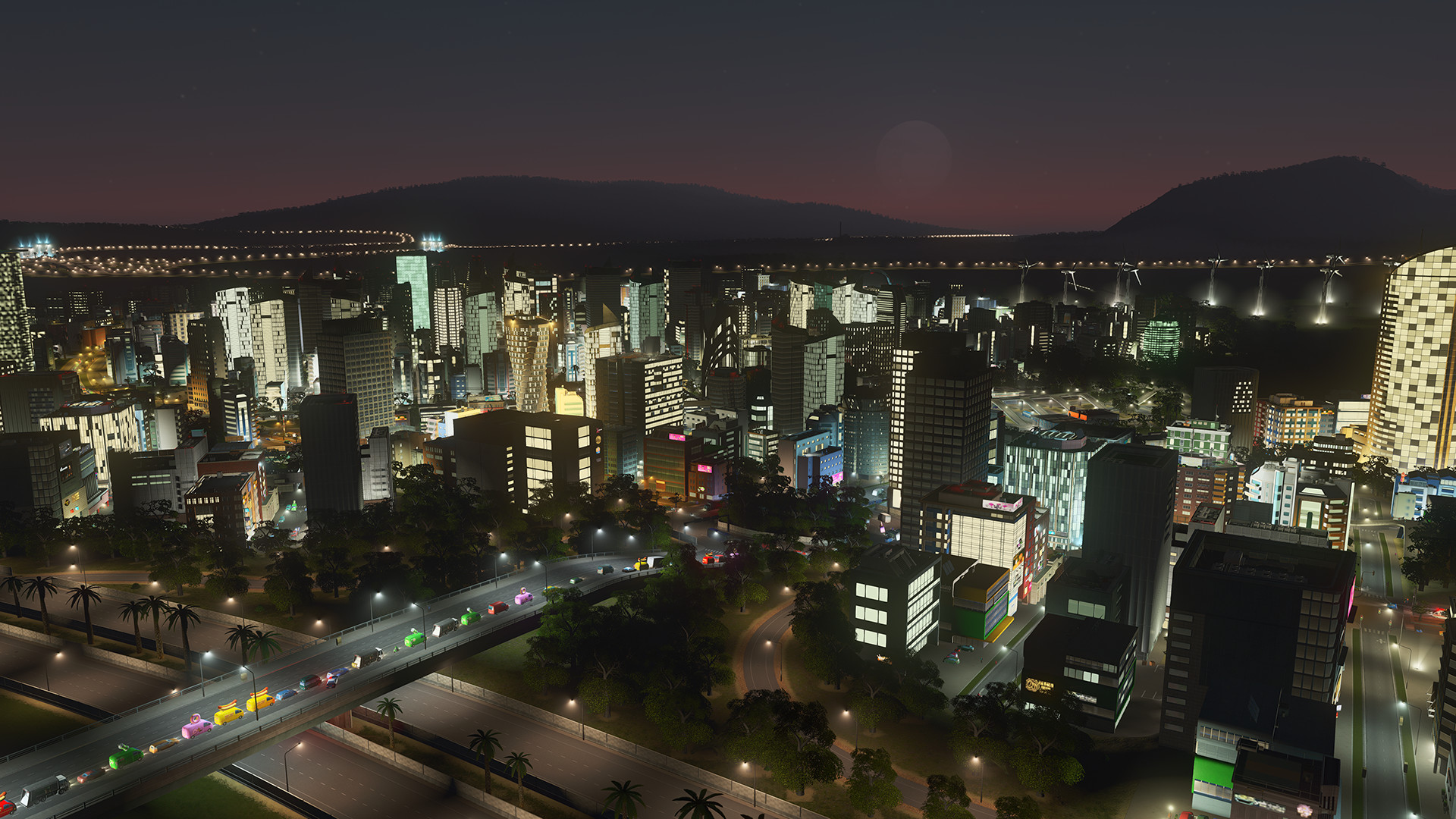 cities skylines 2 release date