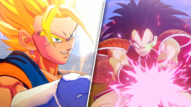 Dragon Ball Z: Kakarot release date