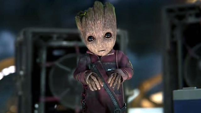 I Am Groot Season 1