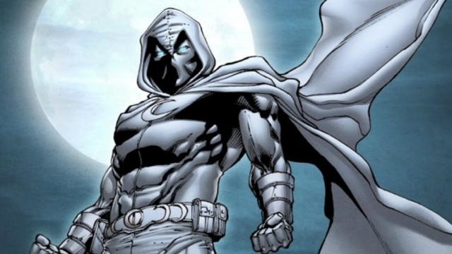 Moon Knight Season 1