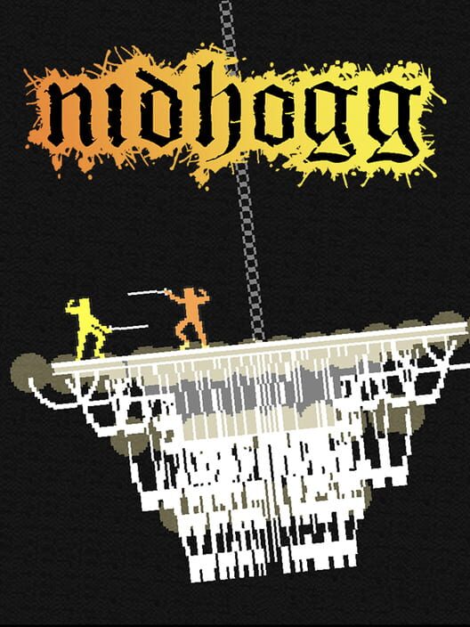 nidhogg release date