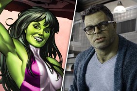 She-Hulk Season 1 release date