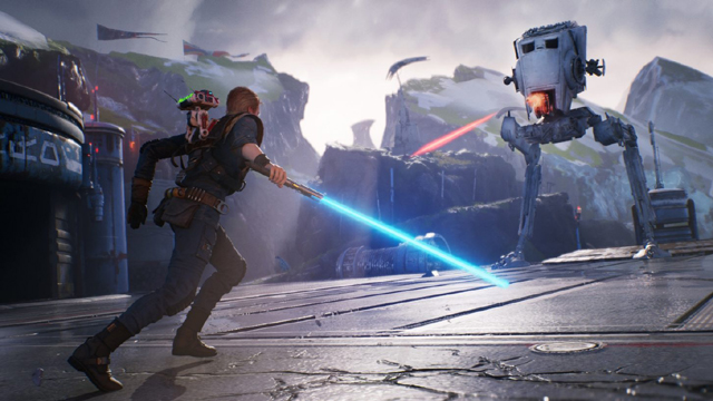 Star Wars Jedi Fallen Order 2 Release Date