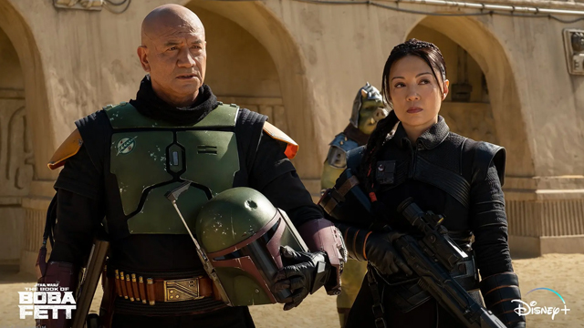 the book of boba fett episode 4 review 2