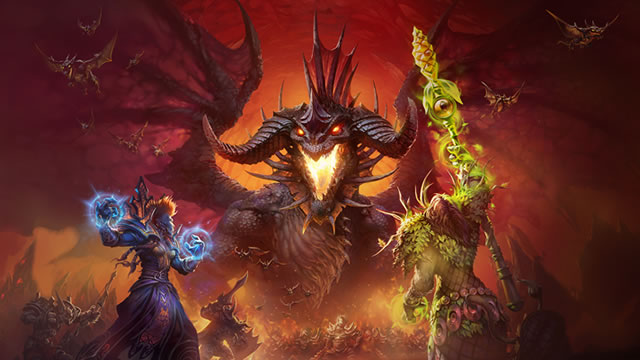 World of Warcraft 2 release date and platforms