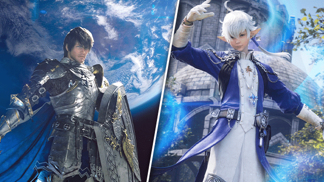 Final Fantasy 14 Next Expansion Release Date Rumors News