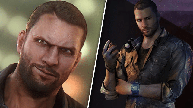 Is Kyle Crane in Dying Light 2