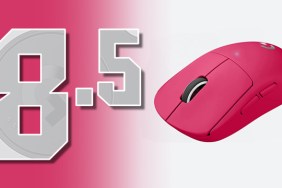 Logitech G Pro X Superlight Wireless Pink Review