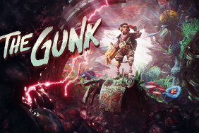 The Gunk PC