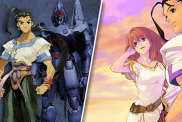 Xenogears Remaster Release Date Rumors