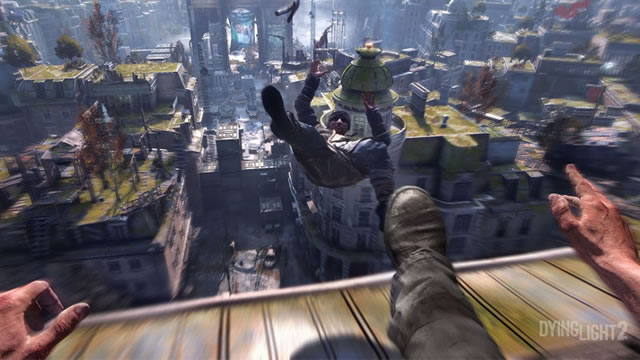 How to unlock Fast Travel in Dying Light 2