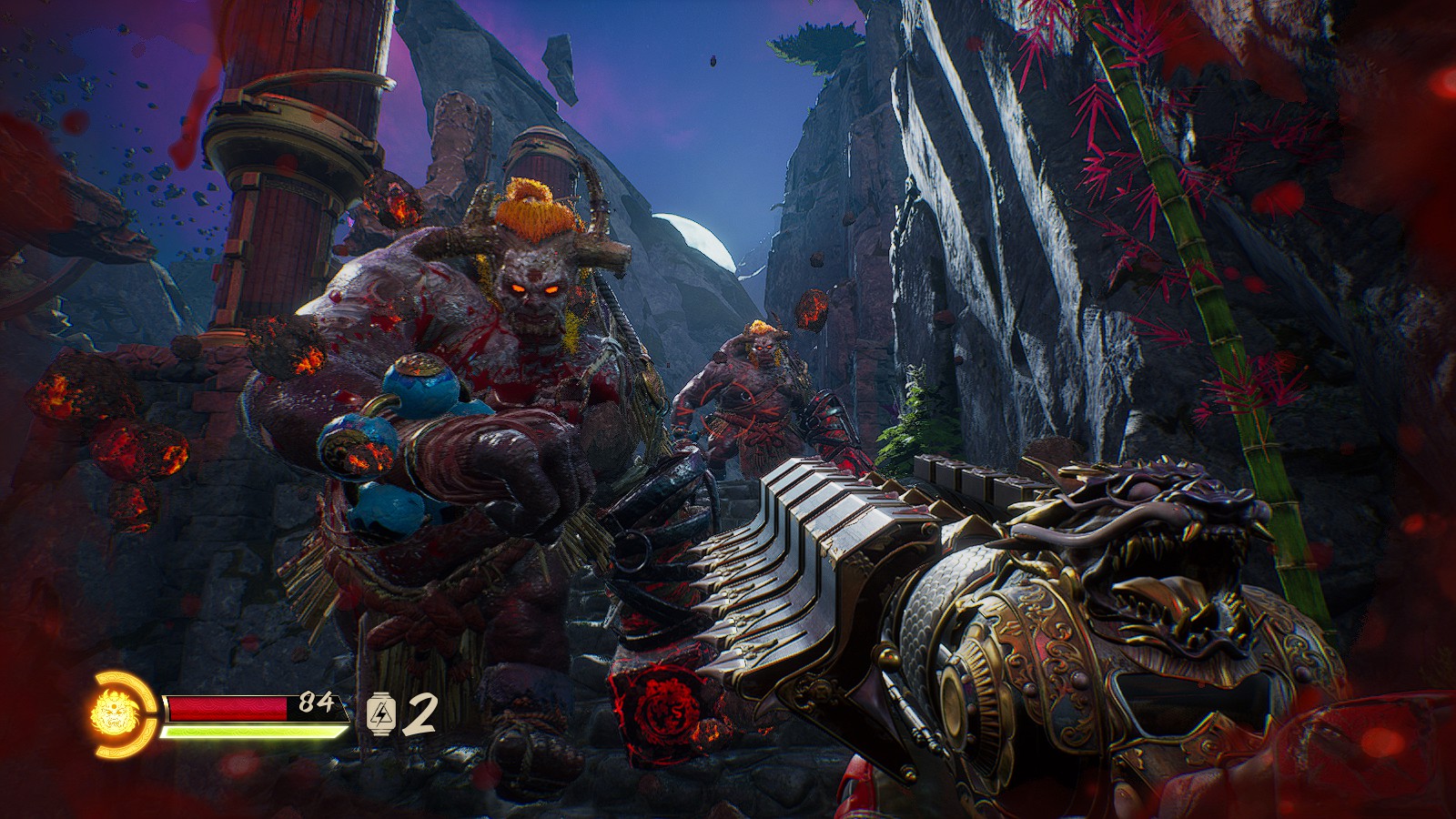 shadow warrior 3 review 2