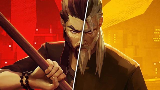 Sifu Game Pass Release Date: Xbox Series X, Xbox One, PC