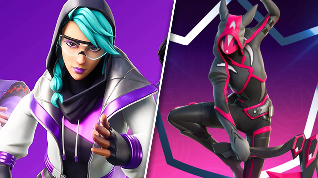 Fortnite April 2022 Crew Pack release date