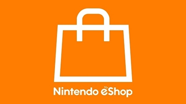 Nintendo eShop Russia