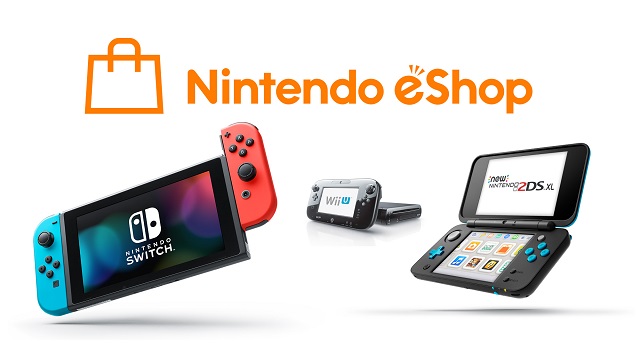 Nintendo eShop