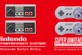 SNES NES Nintendo Switch Online Rumor