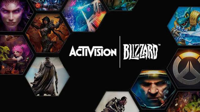 Activision Insider Trading Investigation US Justice Department