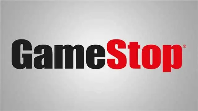 GameStop Sales Losses NFT Crypto