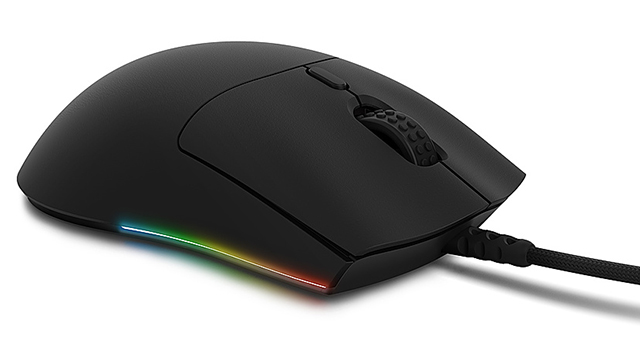 NZXT Lift Mouse Review