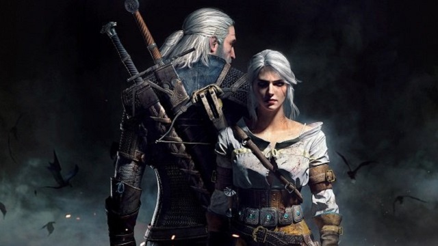 The Witcher 4 Director No Crunch CD Projekt RED