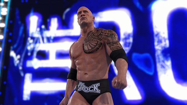 WWE 2K22 Roster WWE Layoffs