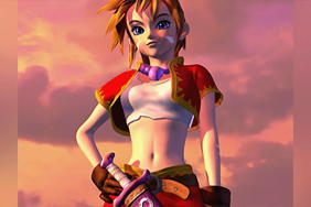 Chrono Cross Radical Dreamers Edition Changes Differences