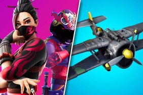 Fortnite 3.53 Update Patch Notes