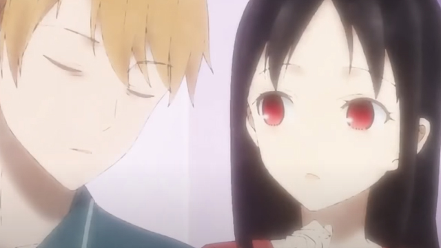 Kaguya-Sama Season 3 Episode 4 Release Date and Time