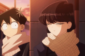 Komi Can't Communicate Season 2 Episode 1 Release Date Time Netflix