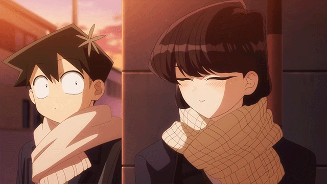 Komi Can't Communicate Season 2 Episode 1 Release Date Time Netflix